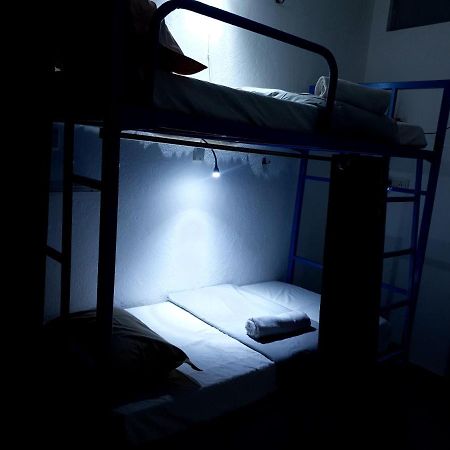 Chez Prabha Homestay Puducherry Buitenkant foto