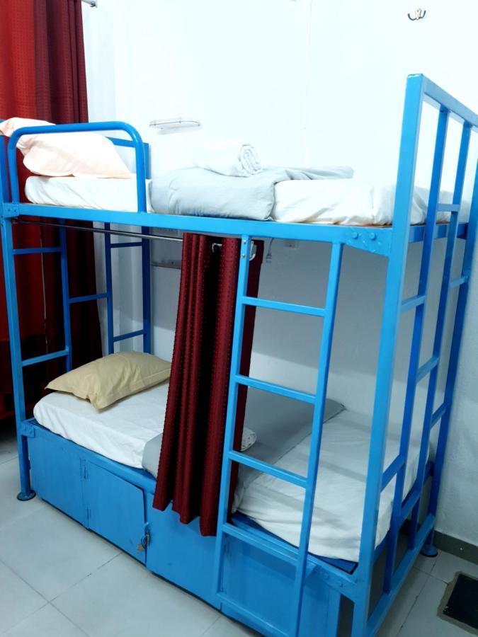 Chez Prabha Homestay Puducherry Buitenkant foto